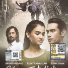 Kau Takdirku Malaysian DVD Latest Malaysian Movie
