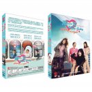 Happy Once Again Korean Drama - TV Series DVD w Eng Subs