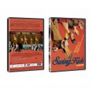 SWING KIDS Korean Film DVD With English Subs