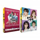 Love In Trouble Korean Drama - TV Series DVD w Eng Subs