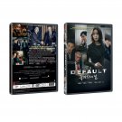 Default Korean Film DVD With English Subs