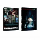 Viral Thai Film DVD With English Subs