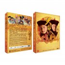 Succession War Chinese Drama - TV Series DVD w Eng Subs