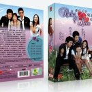 Rules of Love Korean Drama - TV Series DVD w Eng Subs