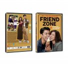 FRIEND ZONE Thai Film DVD With English Subs