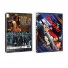 MANHUNT Chinese Film DVD With English Subs