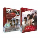 Women in the Sun Korean  Drama - TV Series DVD w Eng Subs