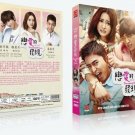 DISCOVERY OF LOVE Korean Drama - TV Series DVD w Eng Subs