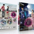 QUEEN AND I Korean Drama - TV Series DVD w Eng Subs