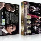 ROYAL FAMILY  Korean Drama - TV Series DVD w Eng Subs