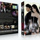 I Am Legend Korean Drama - TV Series DVD w Eng Subs