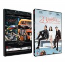 SUDDENLY SEVENTEEN Chinese Film DVD With English Subs