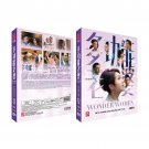 WONDER WOMEN Chinese  Drama - TV Series DVD w Eng Subs