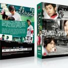 Glory Jane Korean Drama - TV Series DVD w Eng Subs