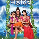 Devon Ke Dev Mahadev Seaon 2 (From Episode 201 to 308) - NTSC DVD