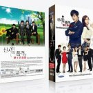 Gentleman’s Dignity Korean Drama - TV Series DVD w Eng Subs