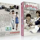 OH! MY LADY Korean Drama - TV Series DVD w Eng Subs