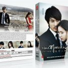 When a Man Falls in Love Korean Drama - TV Series DVD w Eng Subs