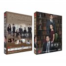 Good Wife Korean Drama - TV Series DVD w Eng Subs