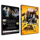 Bad Guys Always Die Chinese Film DVD With English Subs