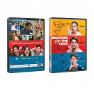 Brother of the Year Thai Film DVD With English Subs