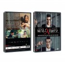 DEVOTION OF SUSPECT X Chinese Film DVD With English Subs