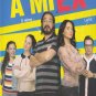 Recuperando a mi Ex Spanish DVD - Starring Andr&Atilde;&copy;s Almeida, Adriana Louvier