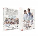 Stealing Seconds Chinese Drama - TV Series DVD w Eng Subs