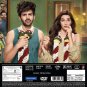 Luka Chuppi Hindi DVD - Original Bollywood Film with English Subtitles