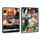 This is Not What I Expected Chinese Film DVD With English Subs