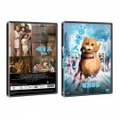 MEOW Chinese Film DVD With English Subs