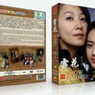 Snow Flowers Korean Drama - TV Series DVD w Eng Subs