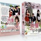 ROMANCE TOWN Korean Drama - TV Series DVD w Eng Subs