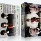 MAY QUEEN  Korean Drama - TV Series DVD w Eng Subs