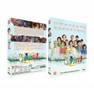 HOW ARE YOU ? Chinese Drama - TV Series DVD w Eng Subs