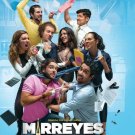 Mirreyes Contra Godinez Spanish DVD - Starring Regina Blandón, Roberto Aguire