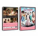 Beautiful Accident Chinese Film DVD With English Subs