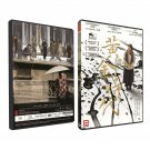 Golden Era Chinese Film DVD With English Subs