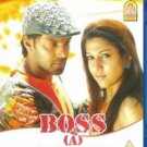 BOSS ENGIRA BASKARAN TAMIL BLU RAY - Nayanatara, Arya, With English Subtitles