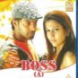 BOSS ENGIRA BASKARAN TAMIL BLU RAY - Nayanatara, Arya, With English Subtitles