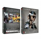 Legal Mavericks Chinese Drama - TV Series DVD w Eng Subs