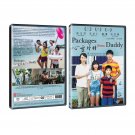 PACKAGES FROM DADDY  Chinese Film DVD With English Subs