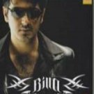 Billa Tamil Blu Ray - Starring Ajith Kumar, Pradhu Ganesan, Hit Tamil Movie