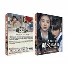 WITCH AT COURT Korean Drama - TV Series DVD w Eng Subs