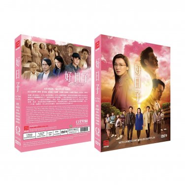 As Time Goes By Chinese Drama - TV Series DVD w Eng Subs