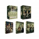 Mysterious Personal Shopper Korean Drama - TV Series DVD w Eng Subs