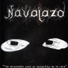 Navajazo Spanish Film DVD - Starring Amador Granados, El Muerto de Tijuana