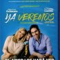 Ya Veremos Spanish Blu Ray - Starring Mauricio Ochmann, Fernanda Castillo