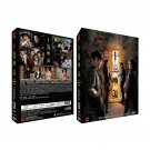 OUR UNWINDING ETHOS Chinese Drama - TV Series DVD w Eng Subs