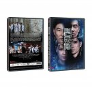 Colour of the Game Chinese Film DVD With English Subs
